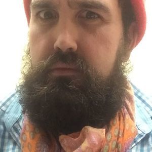 Meet your Posher, Fernando